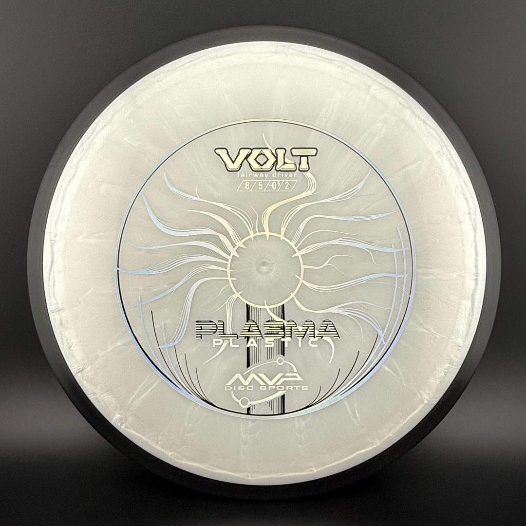 Plasma Volt MVP