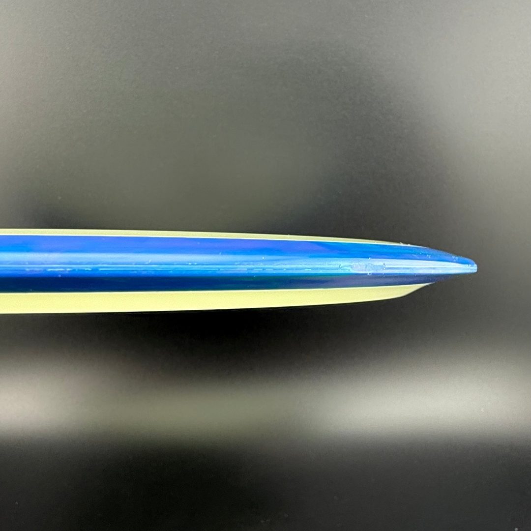 Eclipse Insanity Axiom