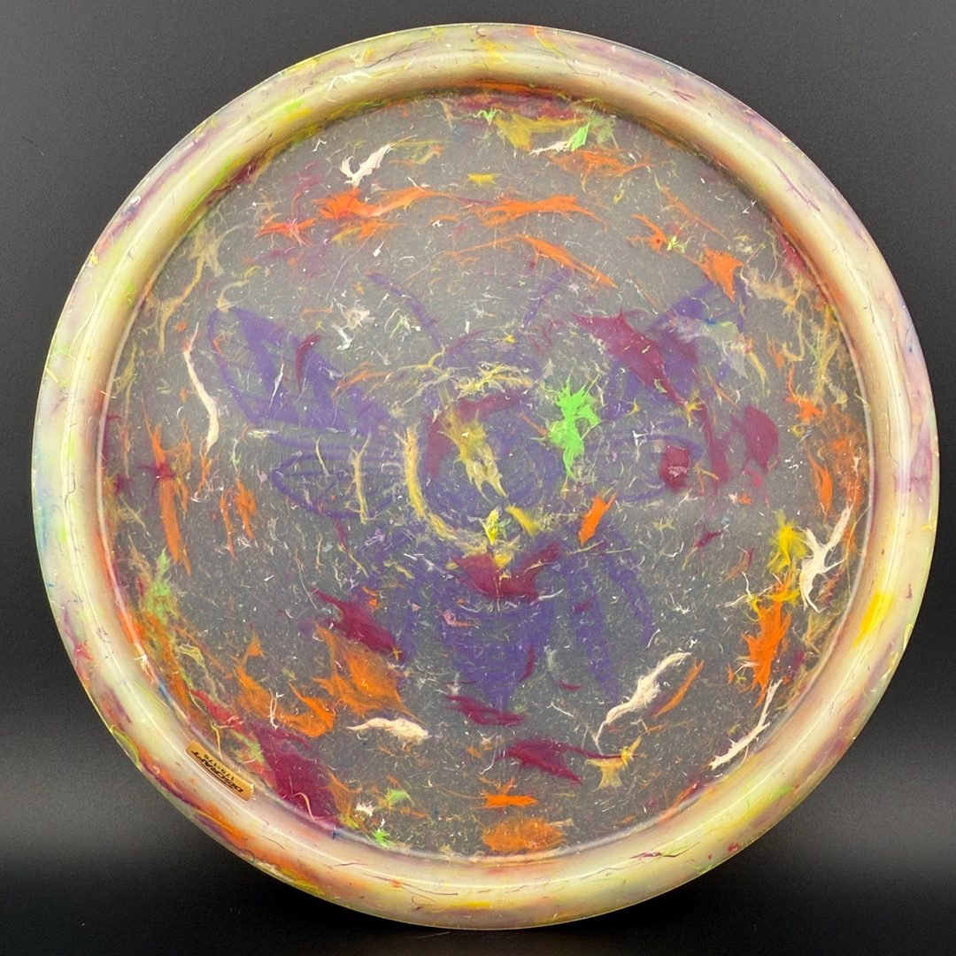 Colorshift Jawbreaker Z Buzzz - DGLO 2025 Discraft