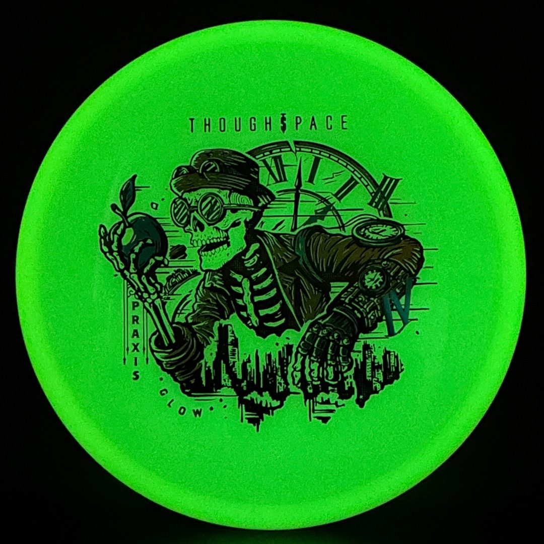 Glow Praxis - 2025 Limited Release TSA