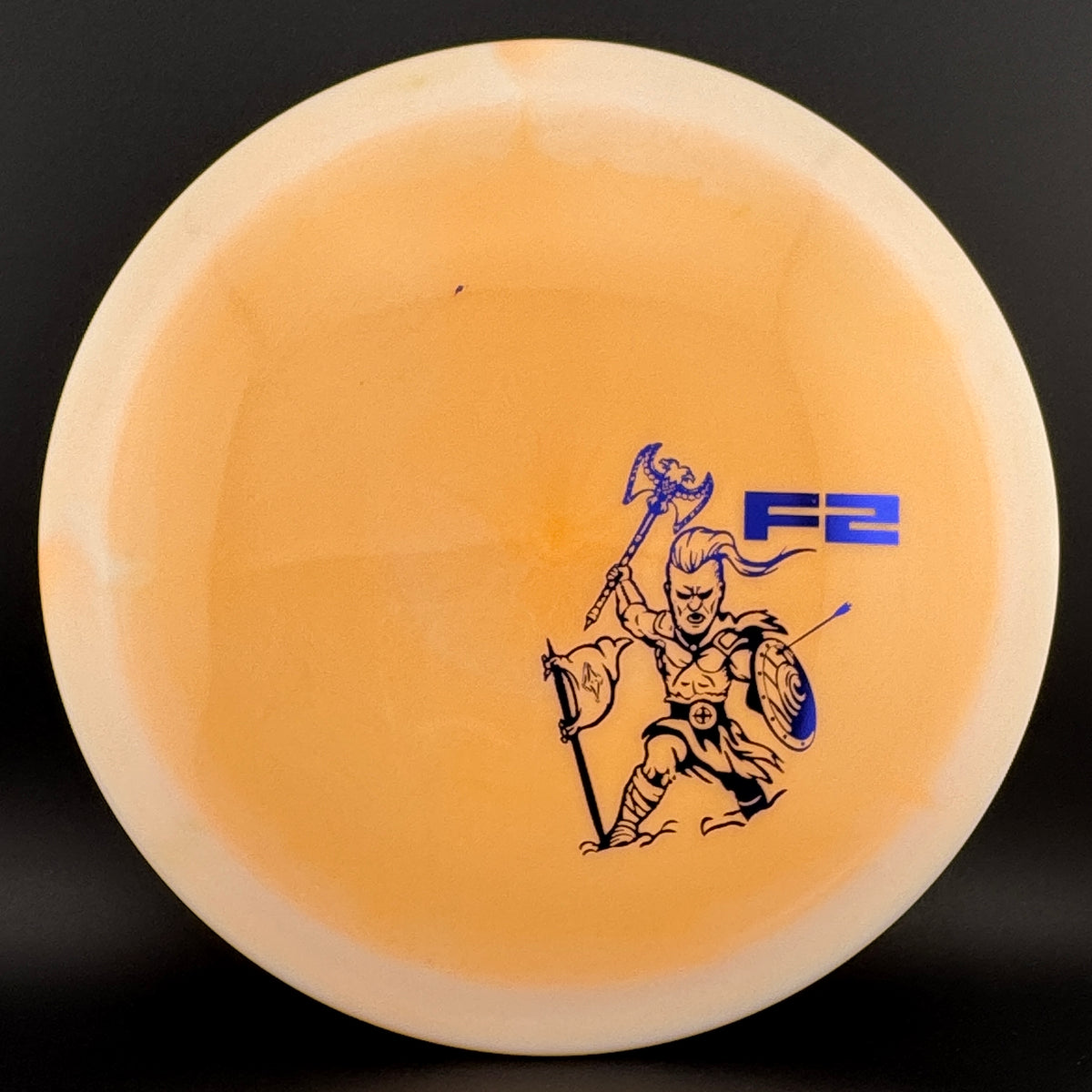 Glow Halo Star Eagle - F2 2023 Gregg Barsby Takeover