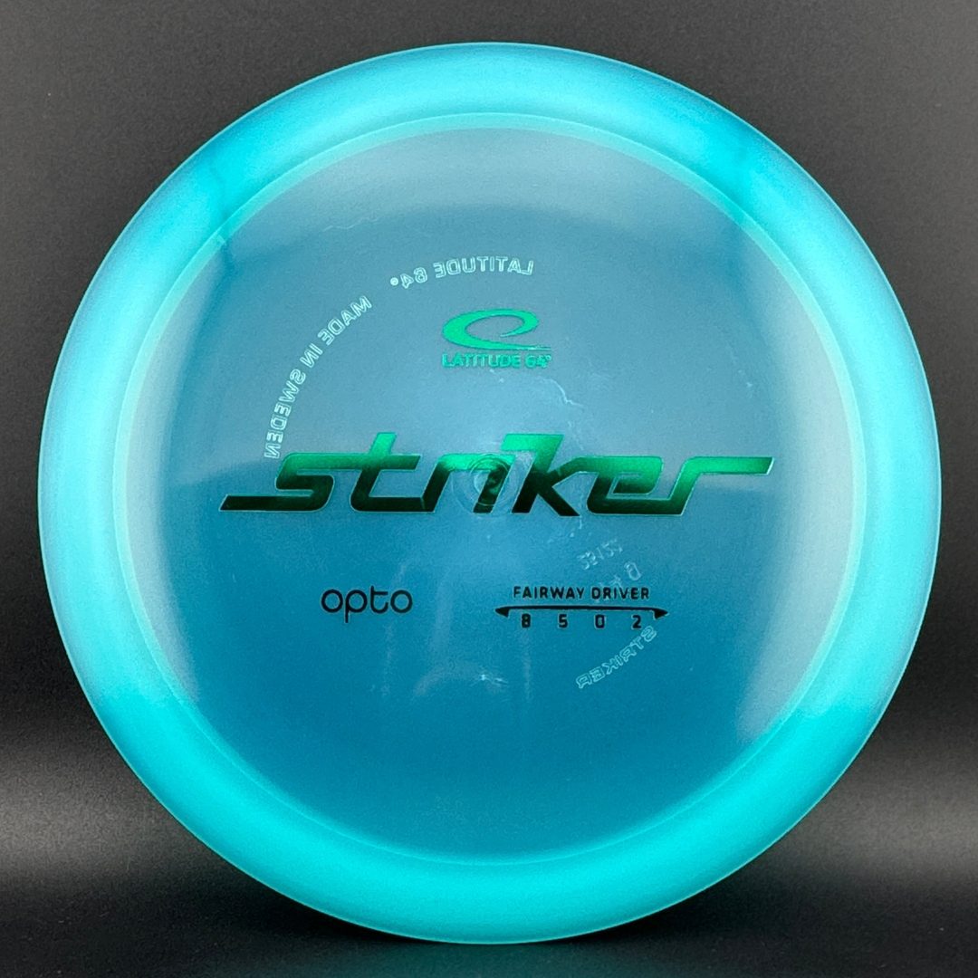 Opto Striker Latitude 64