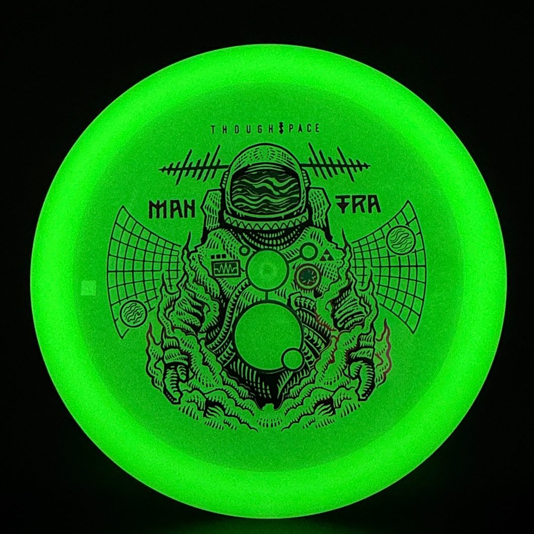 Glow Mantra - Odyssey Stamp TSA
