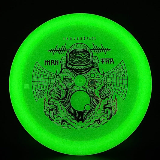 Glow Mantra - Odyssey Stamp
