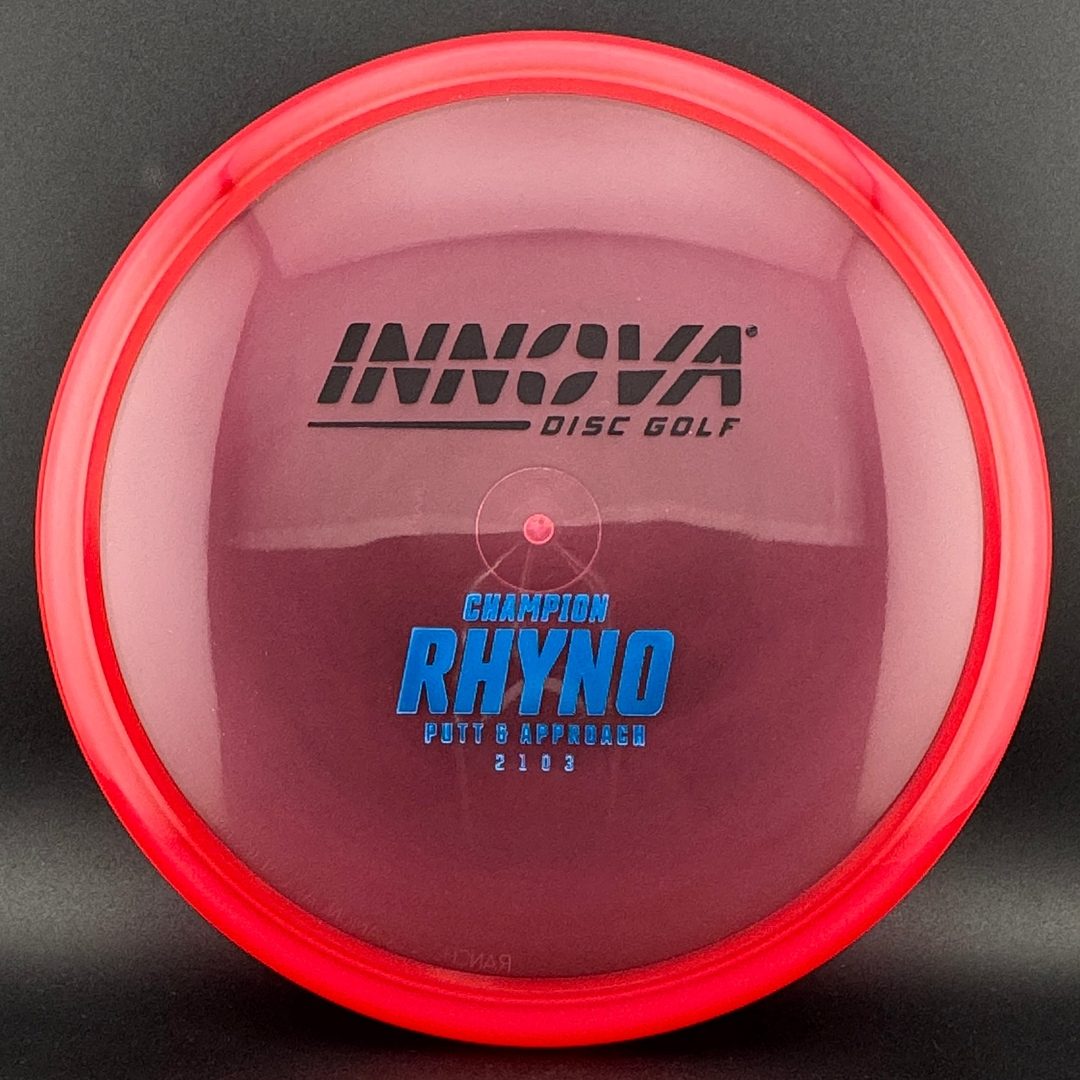 Champion Rhyno Innova