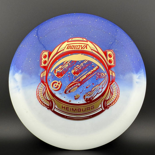 Duo Destroyer - Calvin Heimburg Tour Series Innova