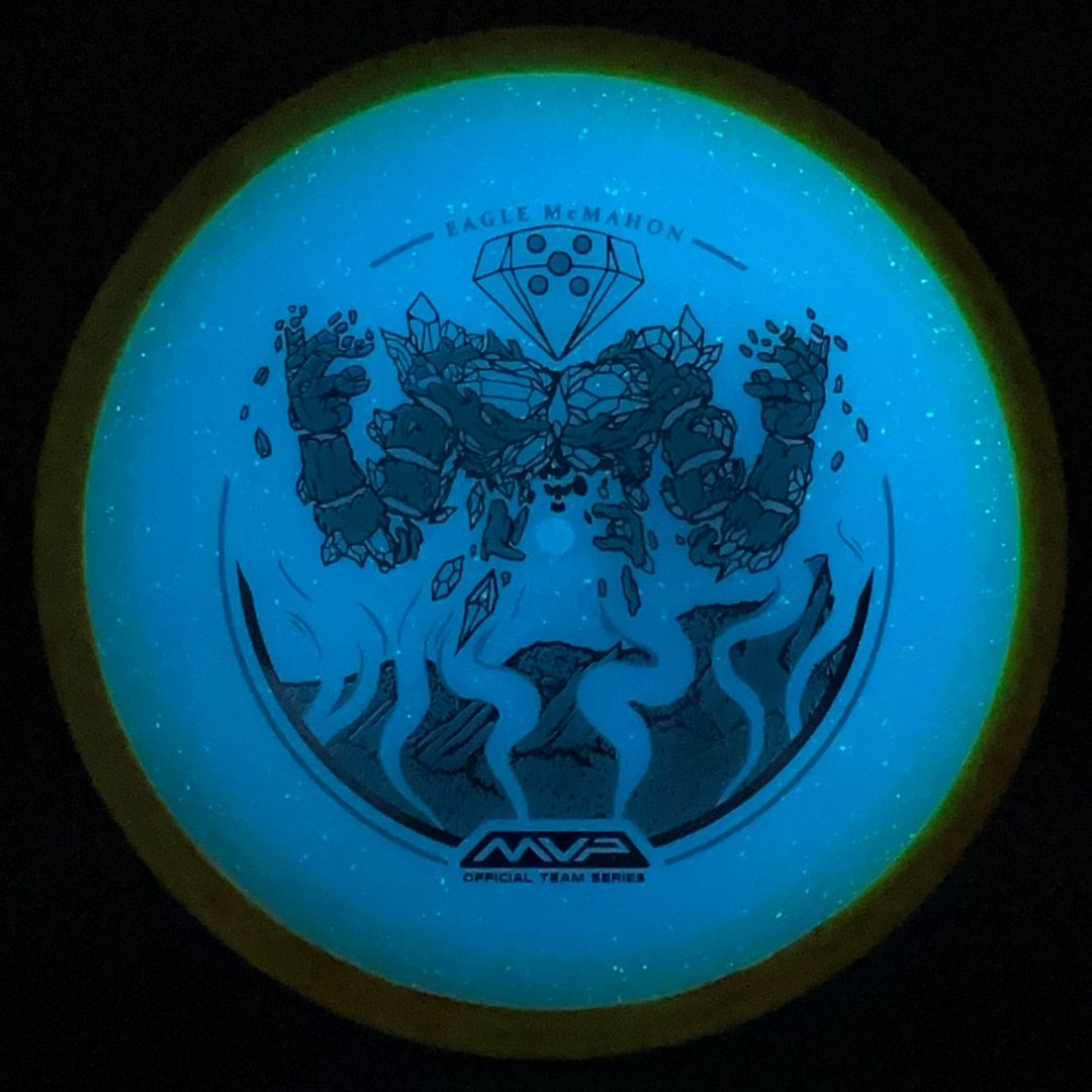 Particle Eclipse Thrill - Eagle McMahon - Gyropalooza 2025 Axiom