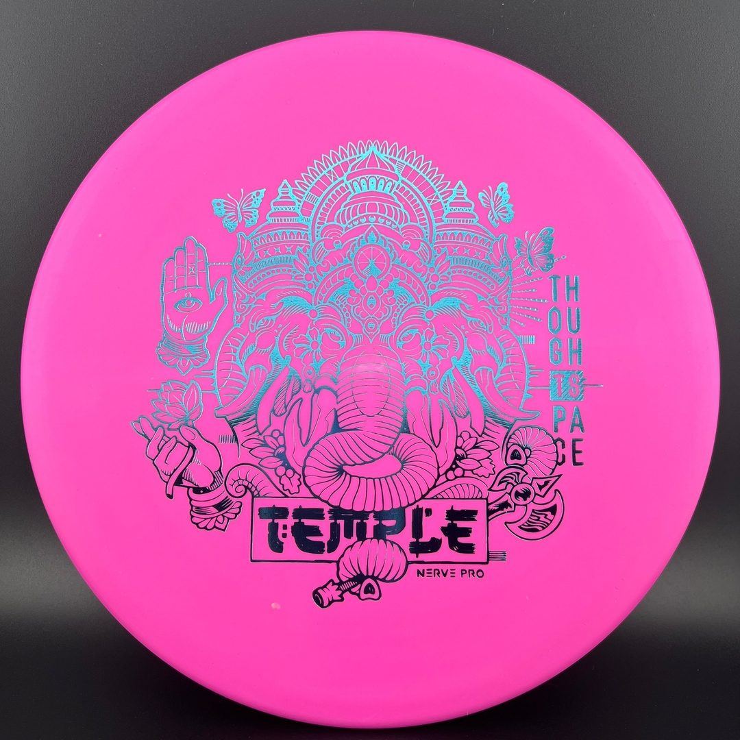 Nerve Pro Temple TSA