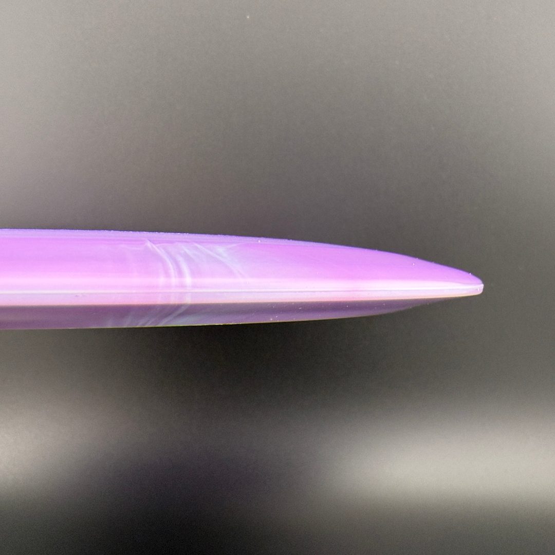 Parallel Expanse - Freedom Chicken TSA