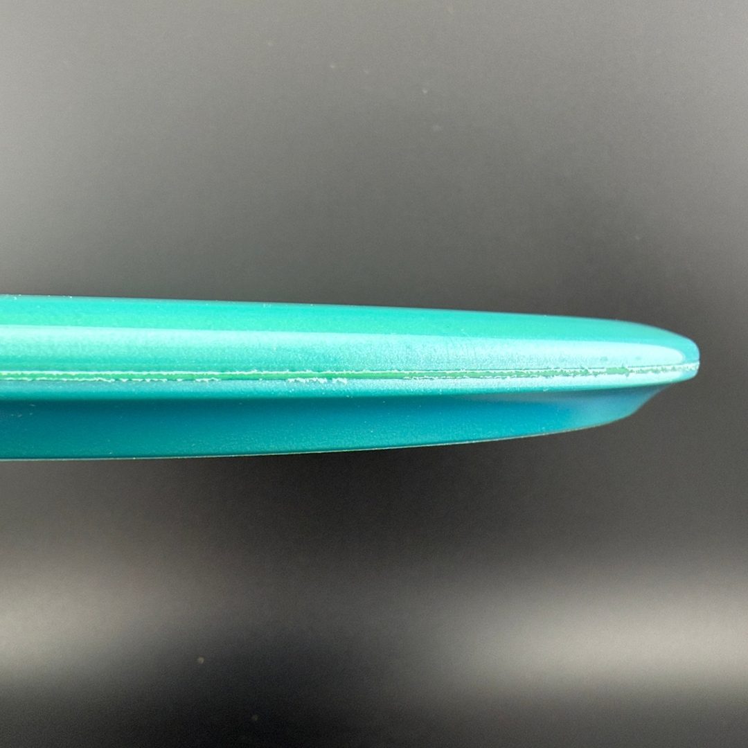 Colorshift Ti Buzzz - Ezra Aderhold Signed - Jestermaxxing