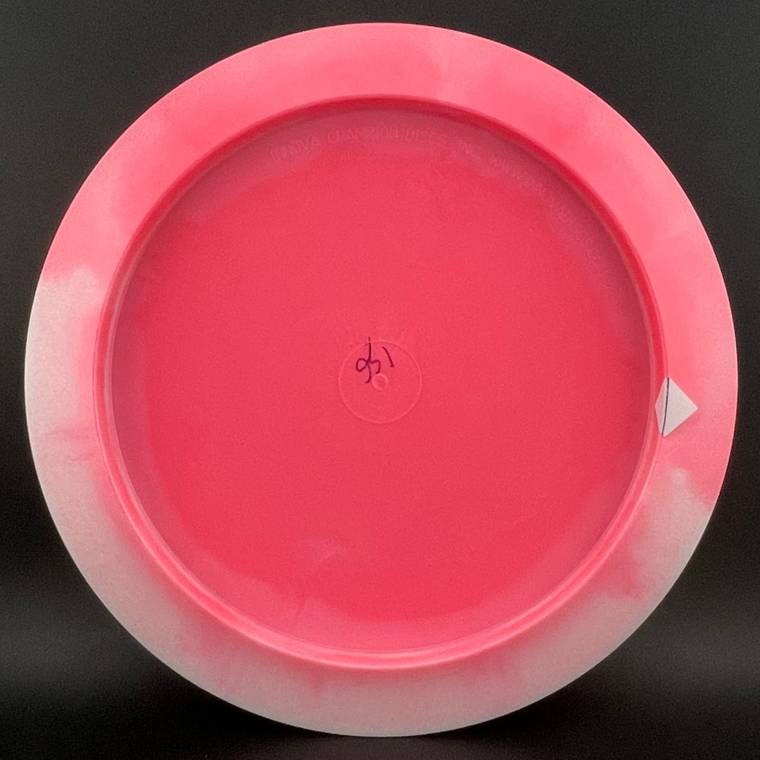 Halo Star Destroyer - Baby Destroyer - Bradley Williams 2026 Innova