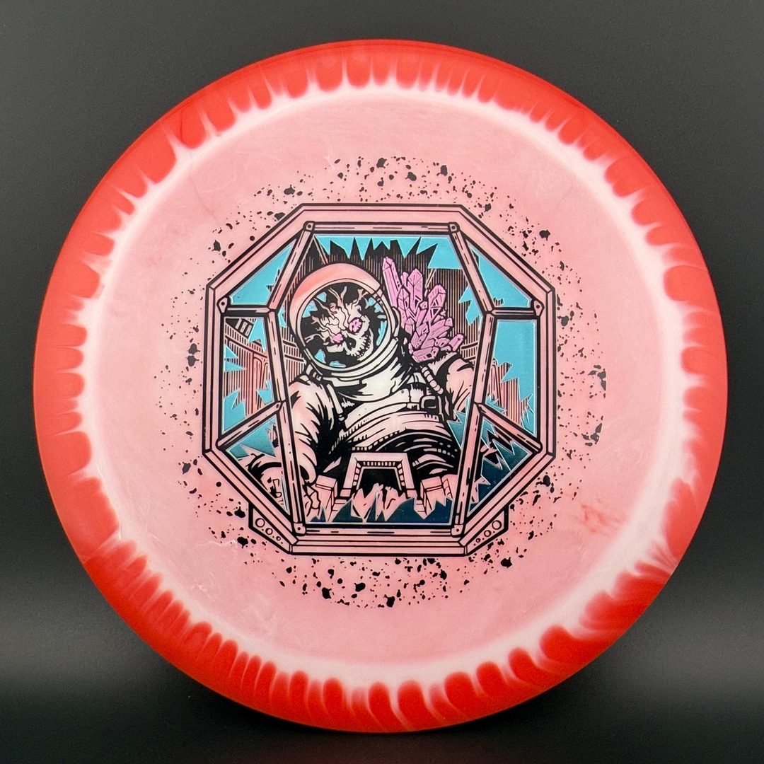 Halo Star Destroyer - Calvin Heimburg Takeover Edition Innova