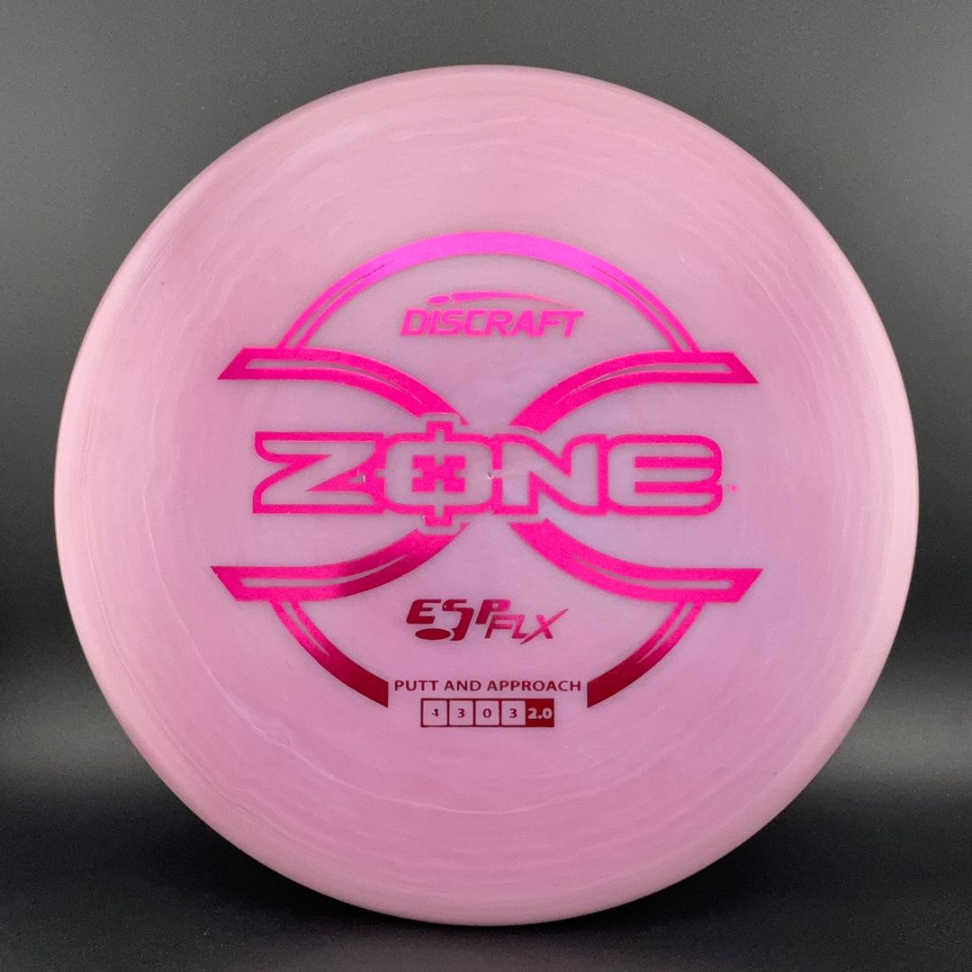 ESP FLX Zone Discraft