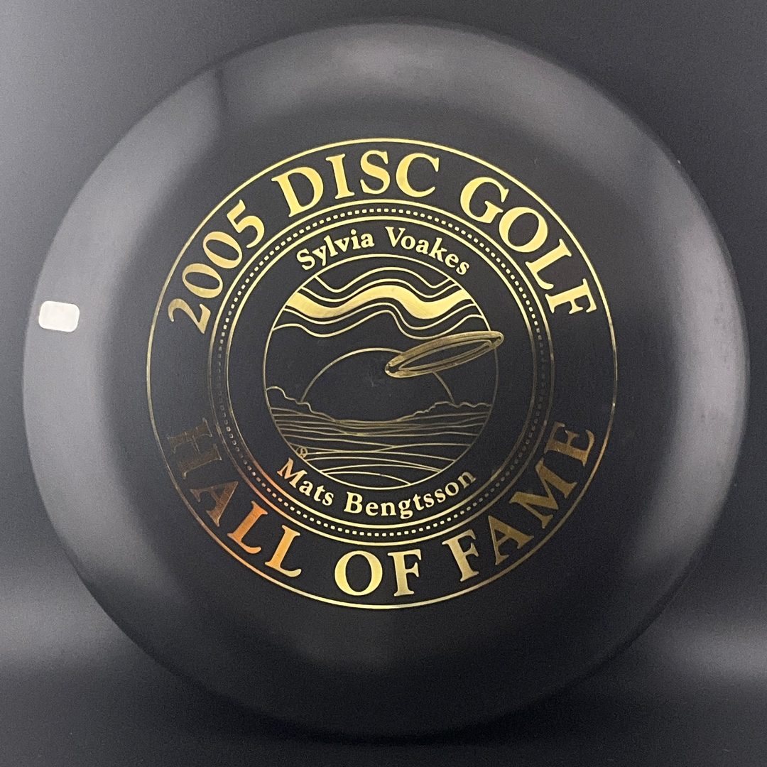 Champion Aviar Driver - 2005 Hall of Fame Commemorative *Speedy Stash* Innova
