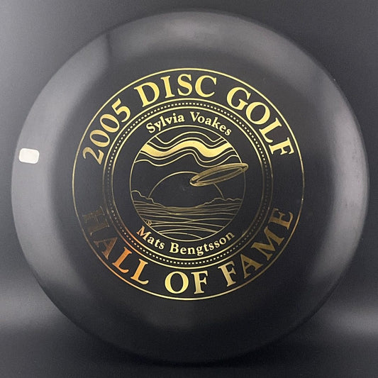Champion Aviar Driver - 2005 Hall of Fame Commemorative *Speedy Stash* Innova