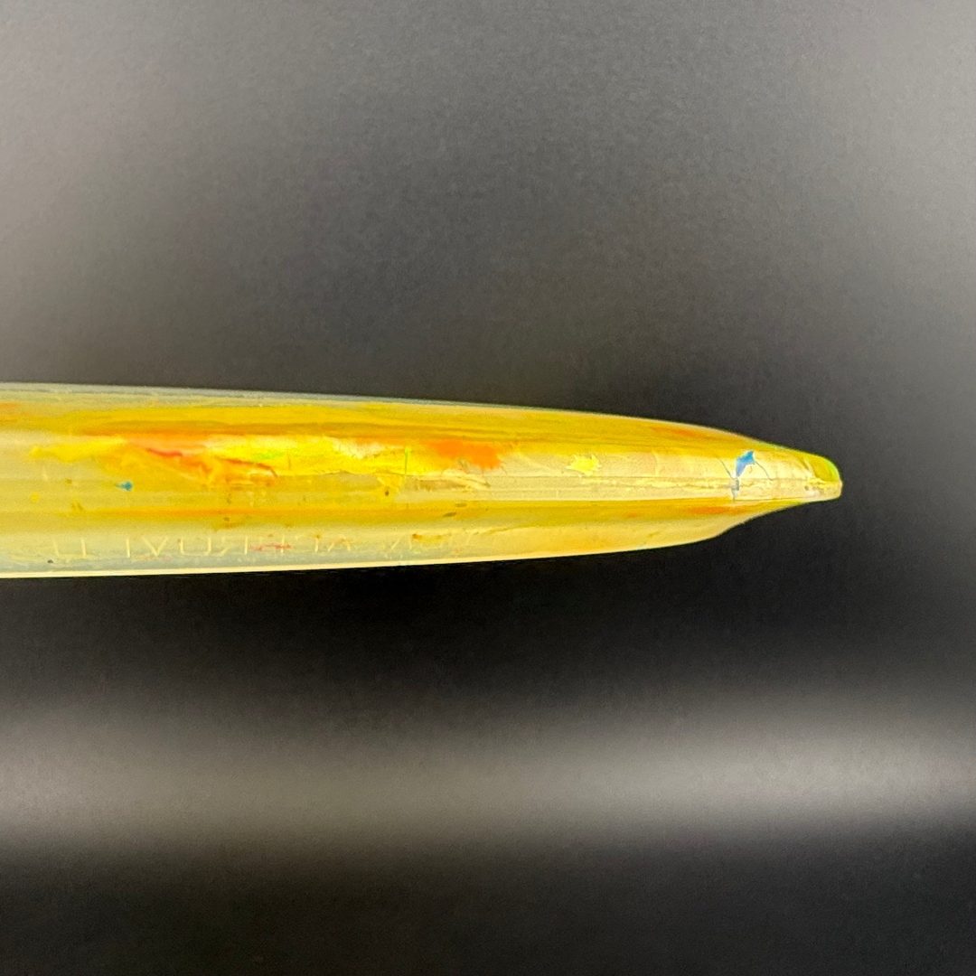 Jawbreaker Z FLX Cicada - Elk Man 2.0 by Ripper Studios Discraft