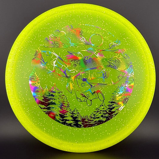 Metal Flake Champion Condor - VIP Series #111 - 1/750 Innova