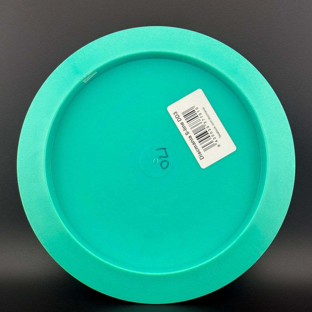 S-Line DD3 - Originals Run - Innova Made *Warehouse Stash* Discmania