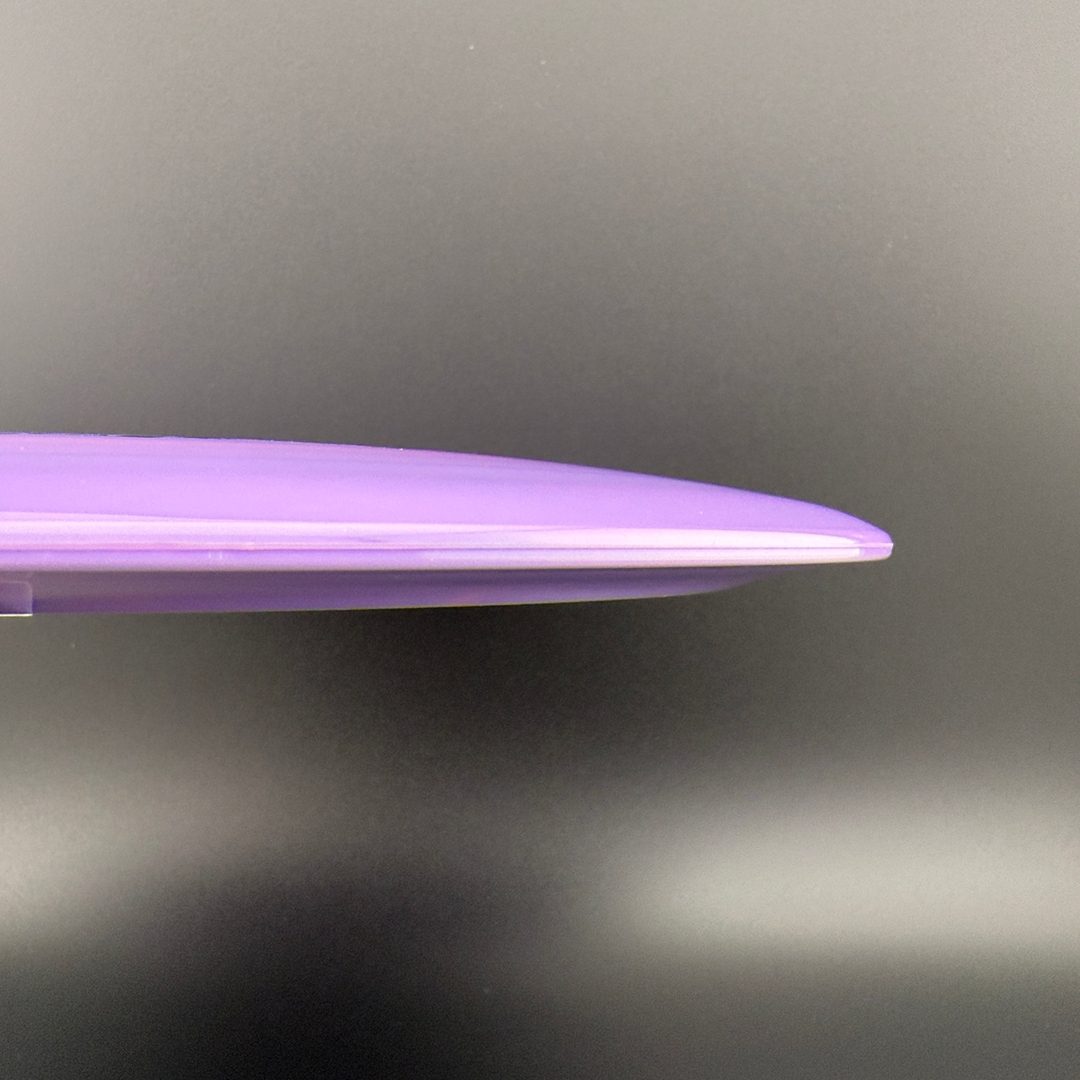 Swirly Star Wraith - Philo Brathwaite 2025 Tour Series Innova