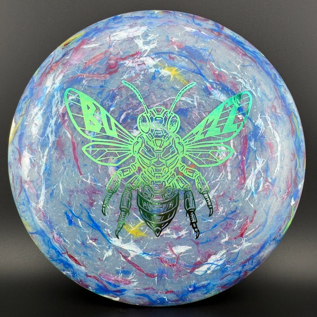 Colorshift Jawbreaker Z Buzzz - DGLO 2025 Discraft