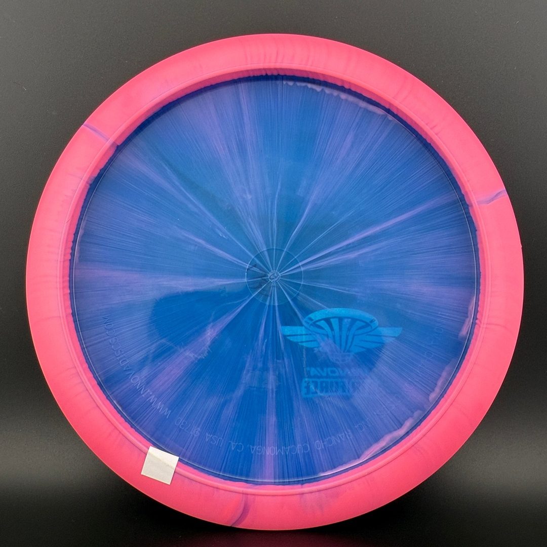 Halo Champion Lynx - Air Force Innova