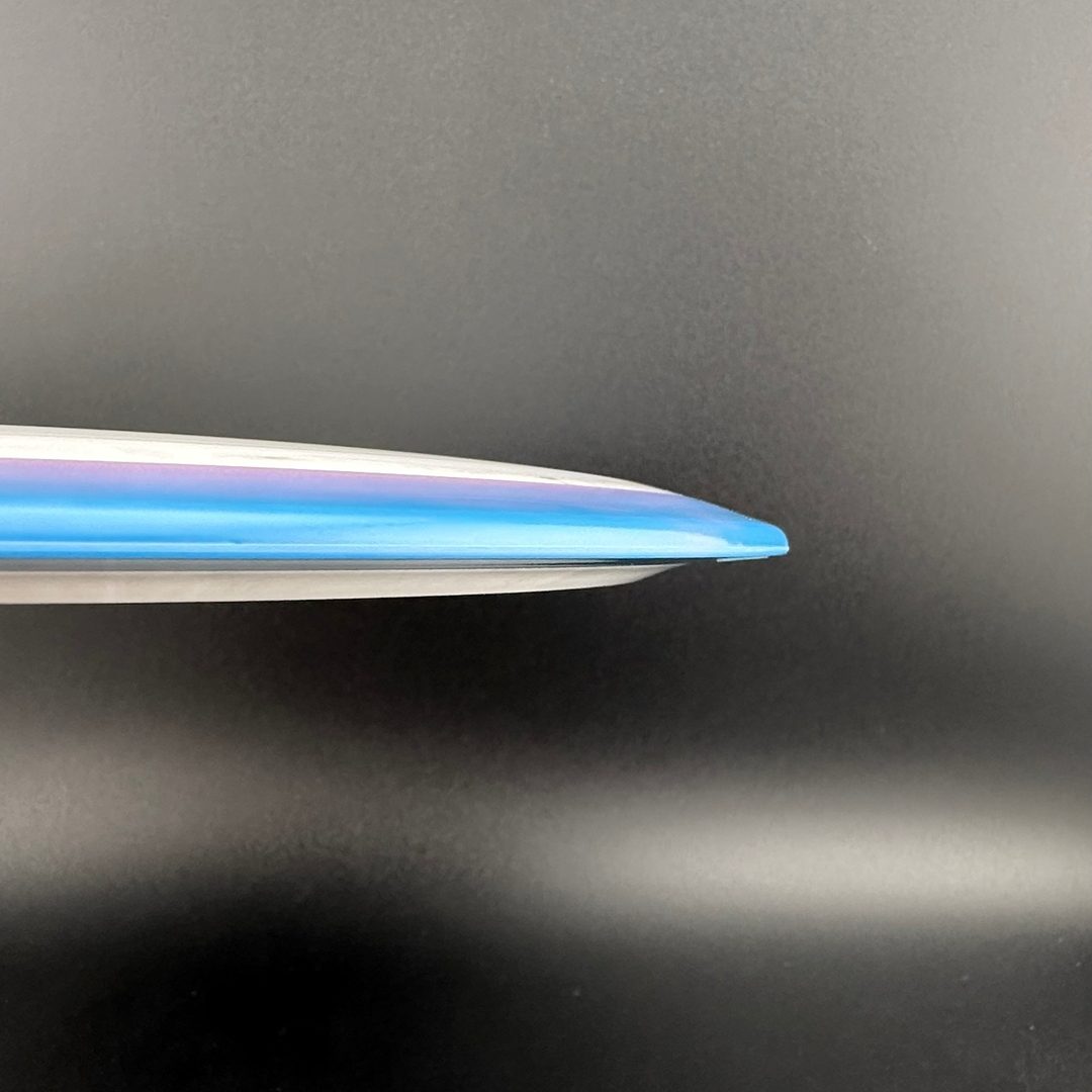 Neutron Vanish - Blank Axiom