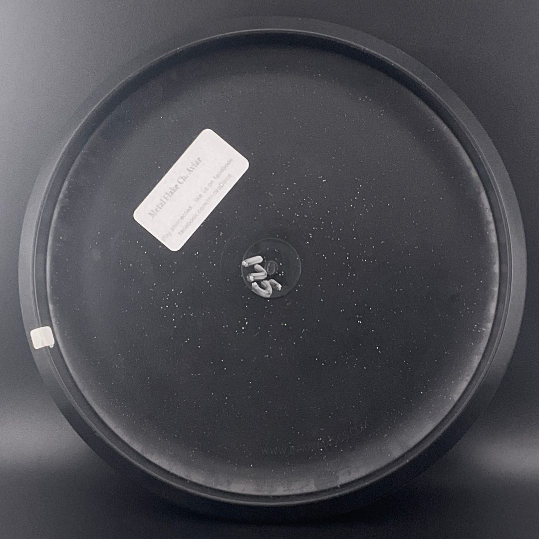 Metal Flake Champion Aviar - 2016 Hall of Fame Commemorative *Speedy Stash* Innova