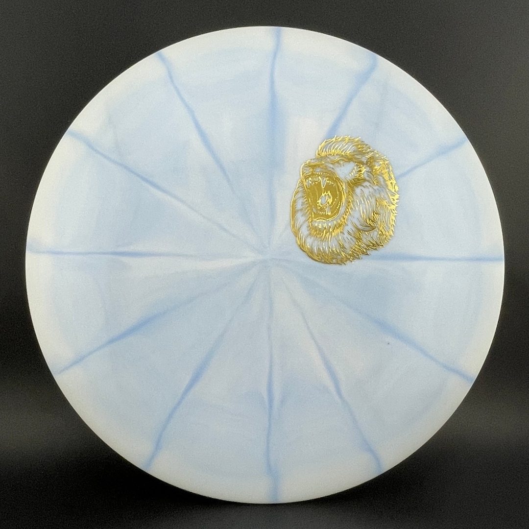 Lux Vapor Essence - EO Lion Discmania