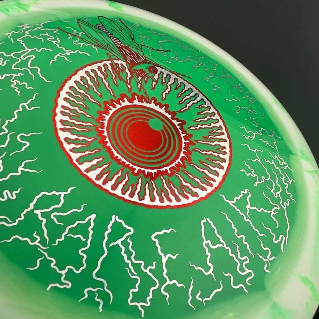 Halo Star Destroyer - Eye-Fly RAD V2 by Ripper Studios Innova