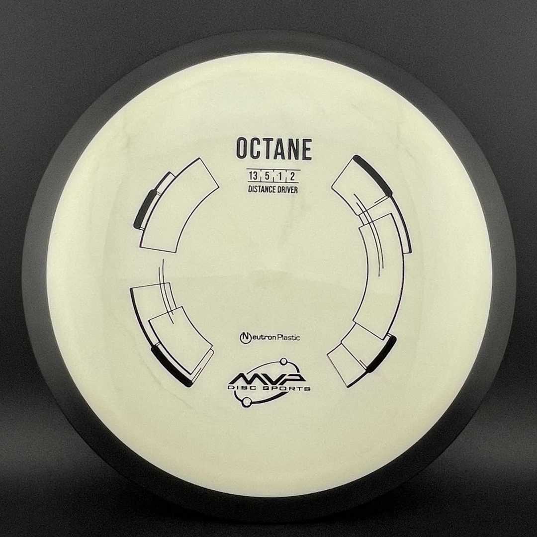 Neutron Octane MVP