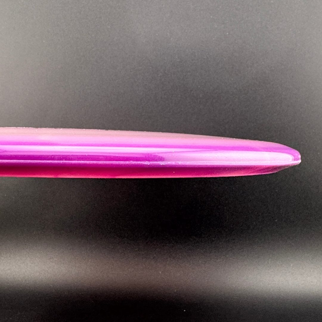 Proto Glow Halo Champion Fox - Emily Weatherman 2026 Series Innova