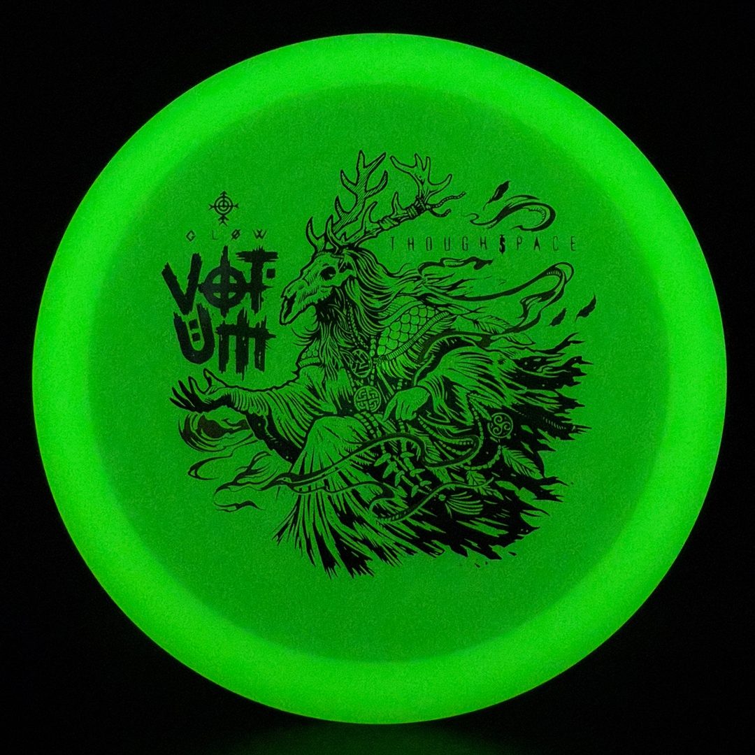 Glow Votum - Second Run TSA