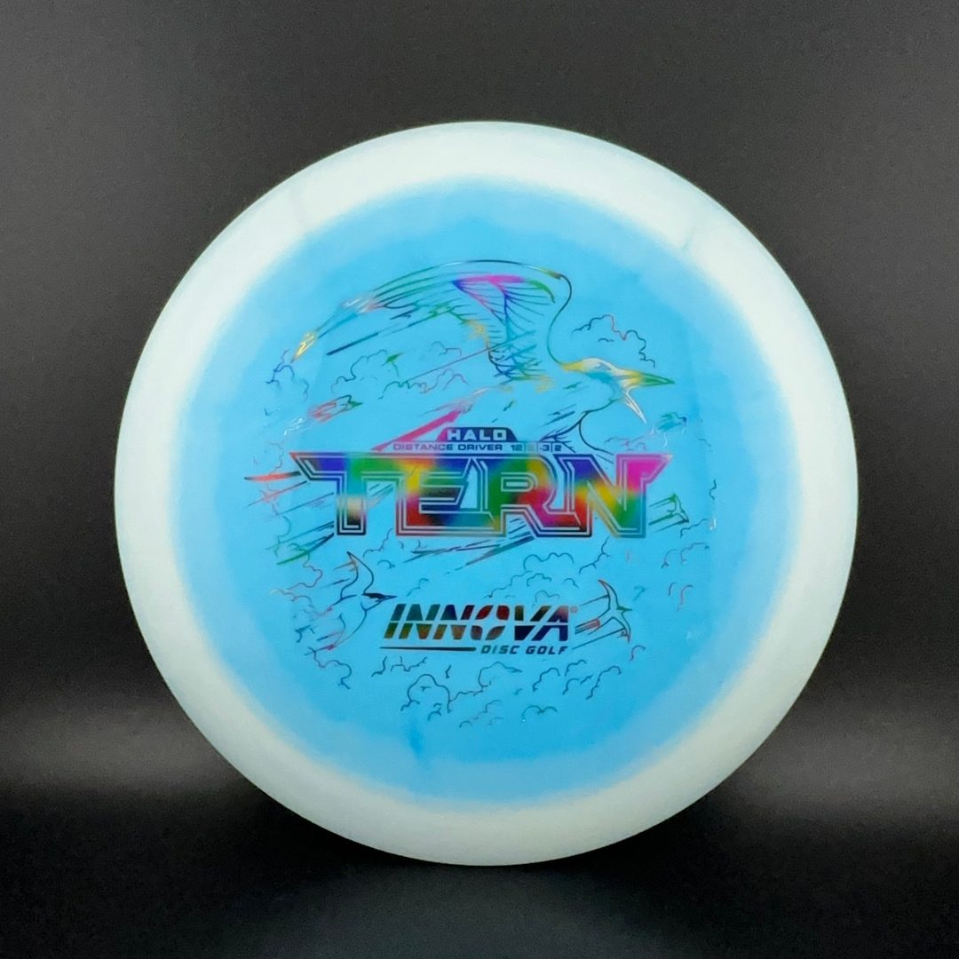 Halo Star Tern Innova