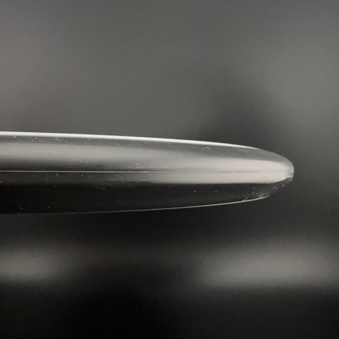 Zero Hard Orbit Pure Latitude 64