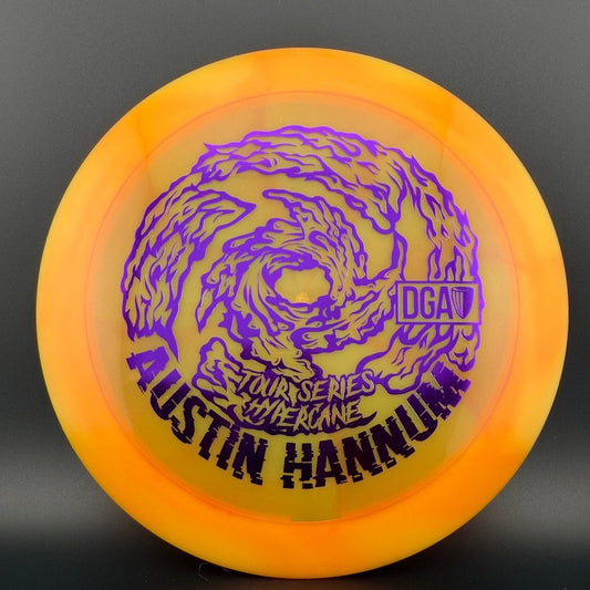 Swirl Hypercane – Austin Hannum Tour Series DGA