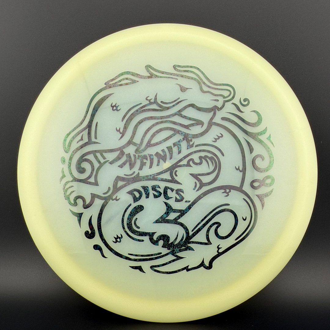 Proto Glow C-Blend Centurion - Dragon Infinite Discs