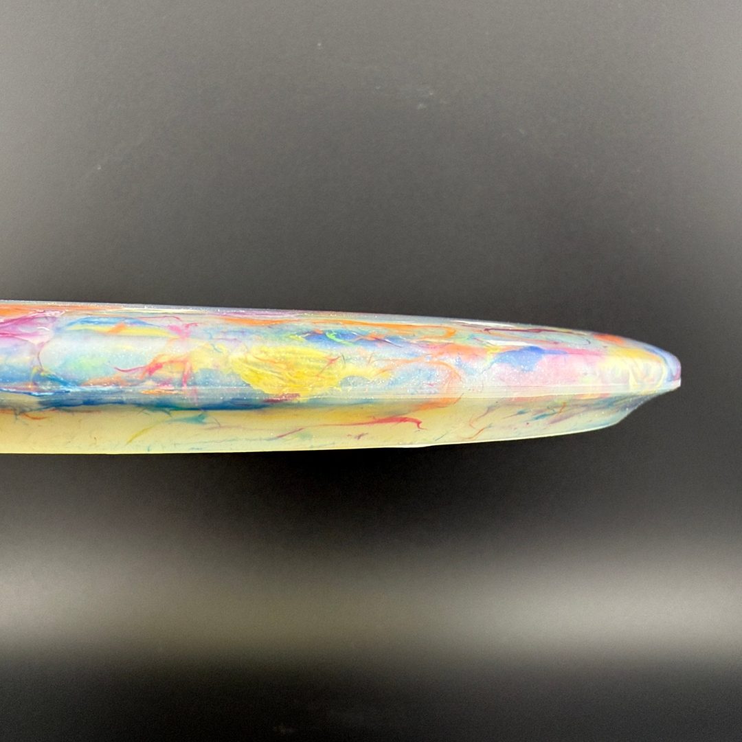 Colorshift Jawbreaker Z Buzzz - DGLO 2025 Discraft