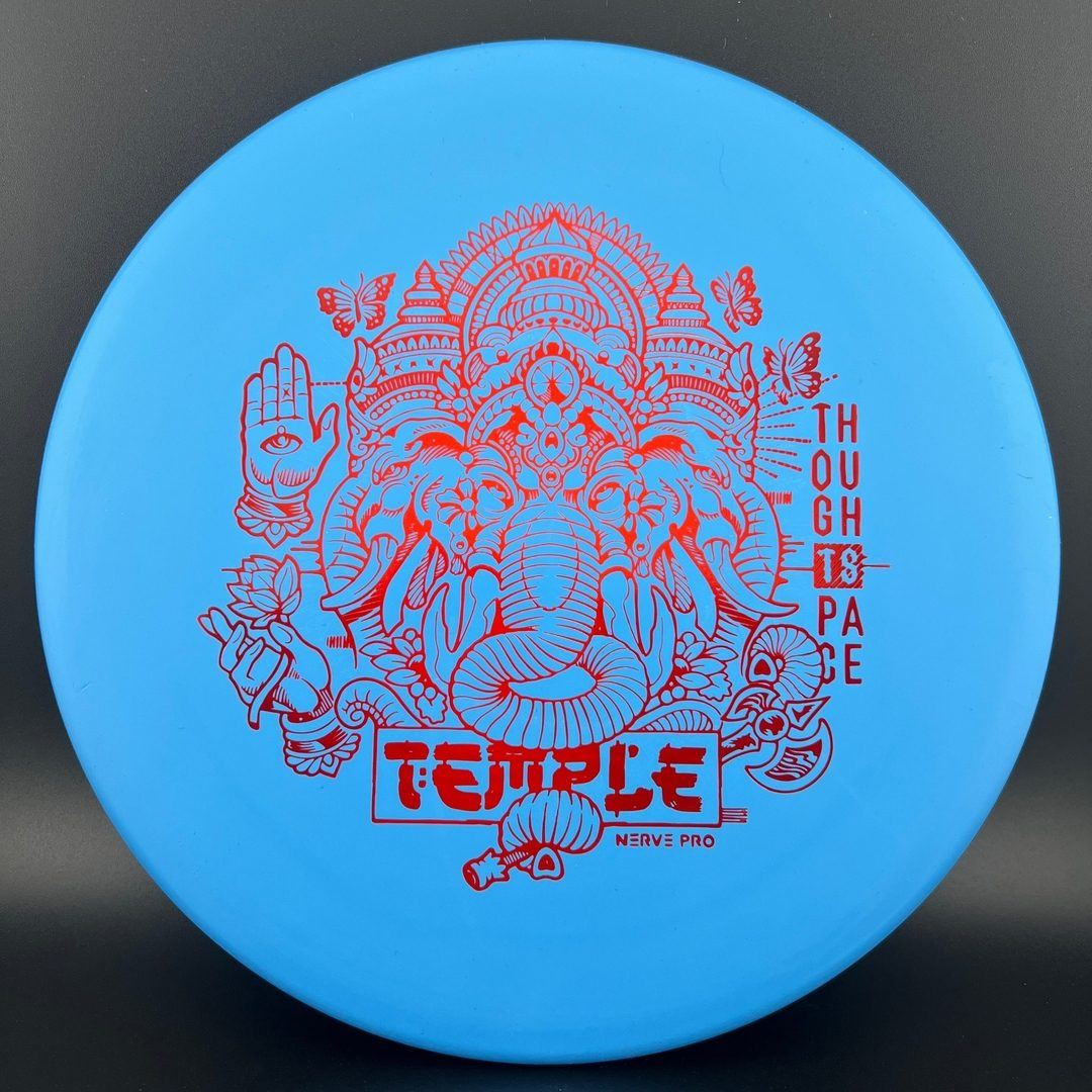 Nerve Pro Temple TSA