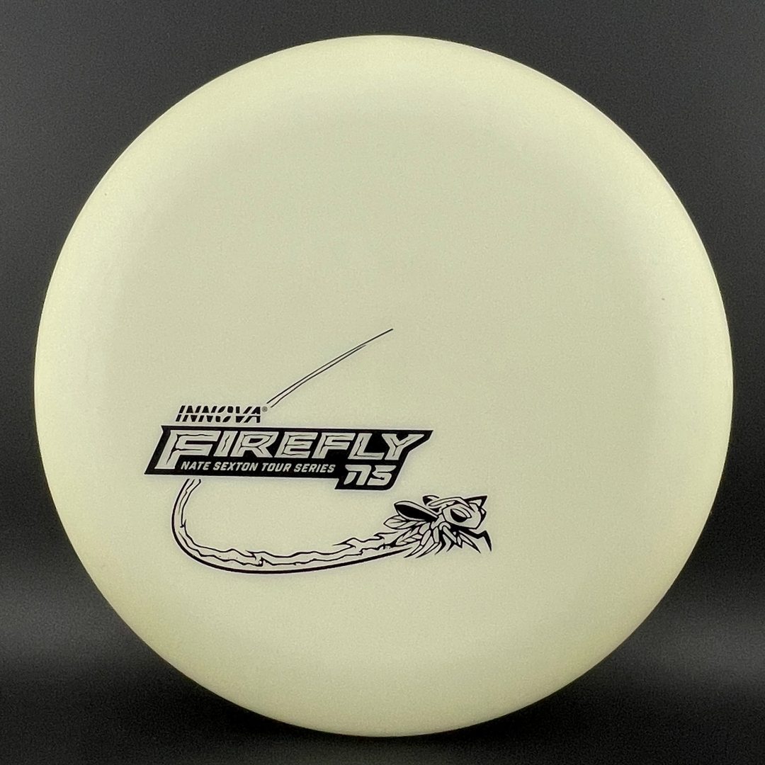 Nexus Proto Glow Firefly - Nate Sexton 2025 Tour Series Innova