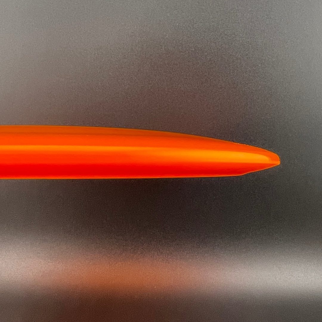 Champion Fairway Disc - Dark Rebel - F2 Innova