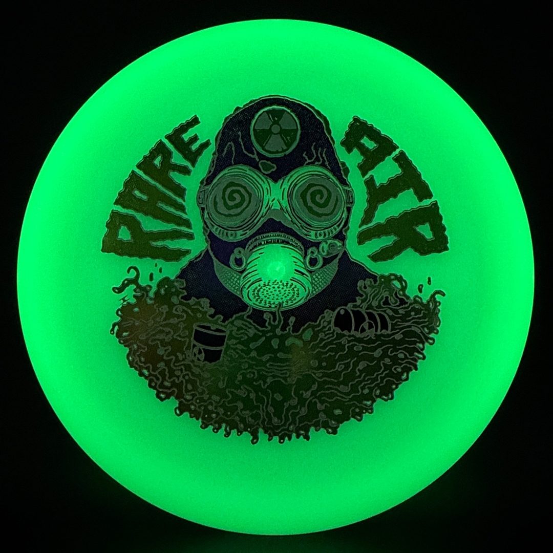 Eclipse Range - RADioactive Man by Ripper Studios Streamline