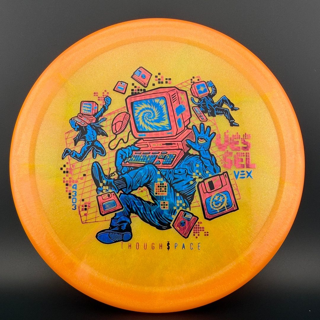 Vex Vessel - Second Run TSA
