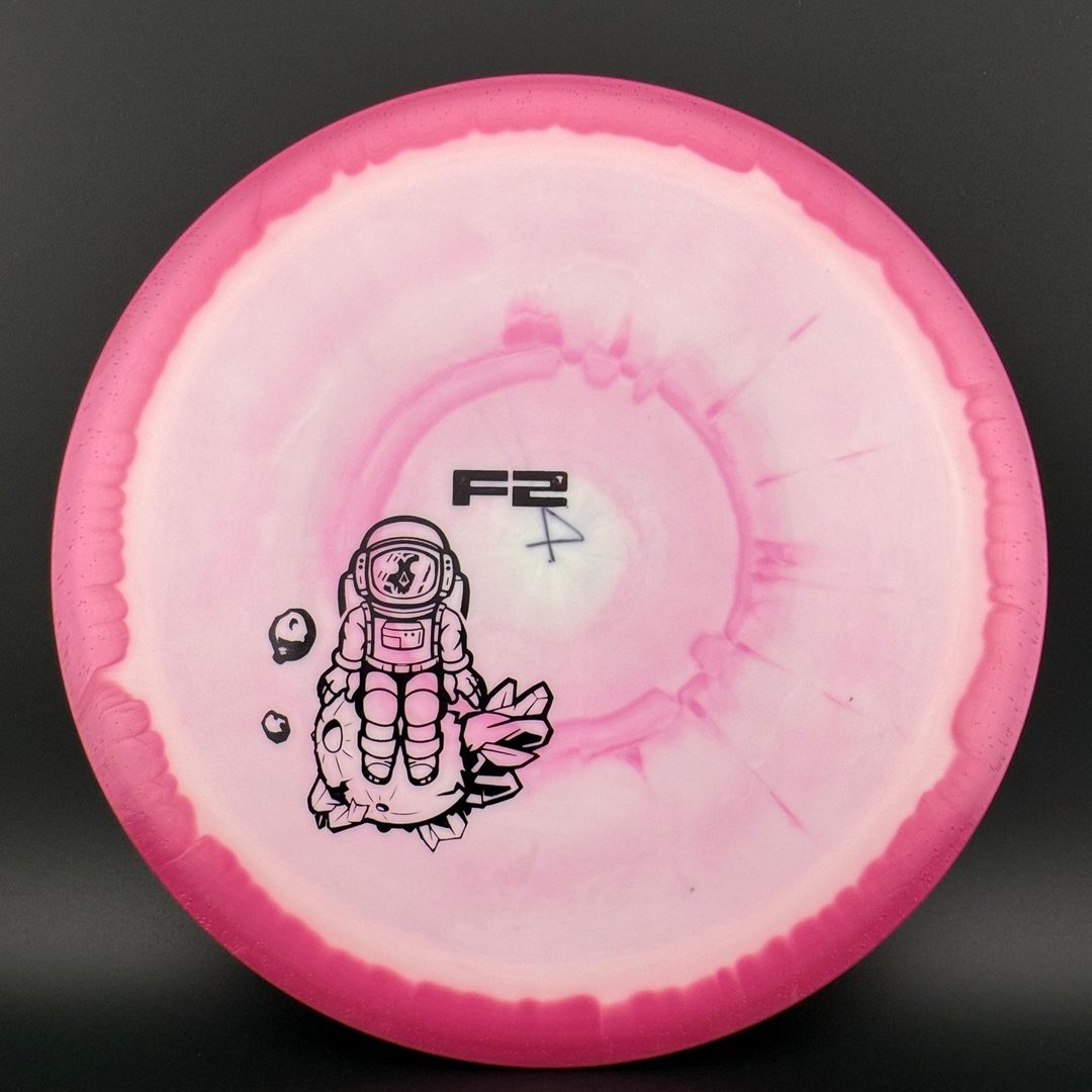 Halo Star Destroyer - Calvin Heimburg Takeover F2 Innova