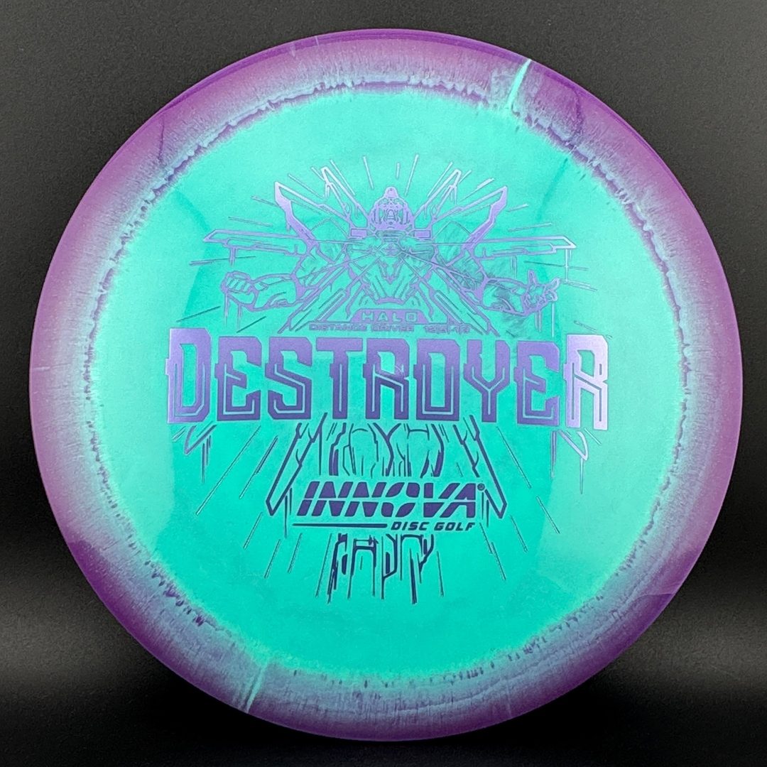 Halo Star Destroyer Innova