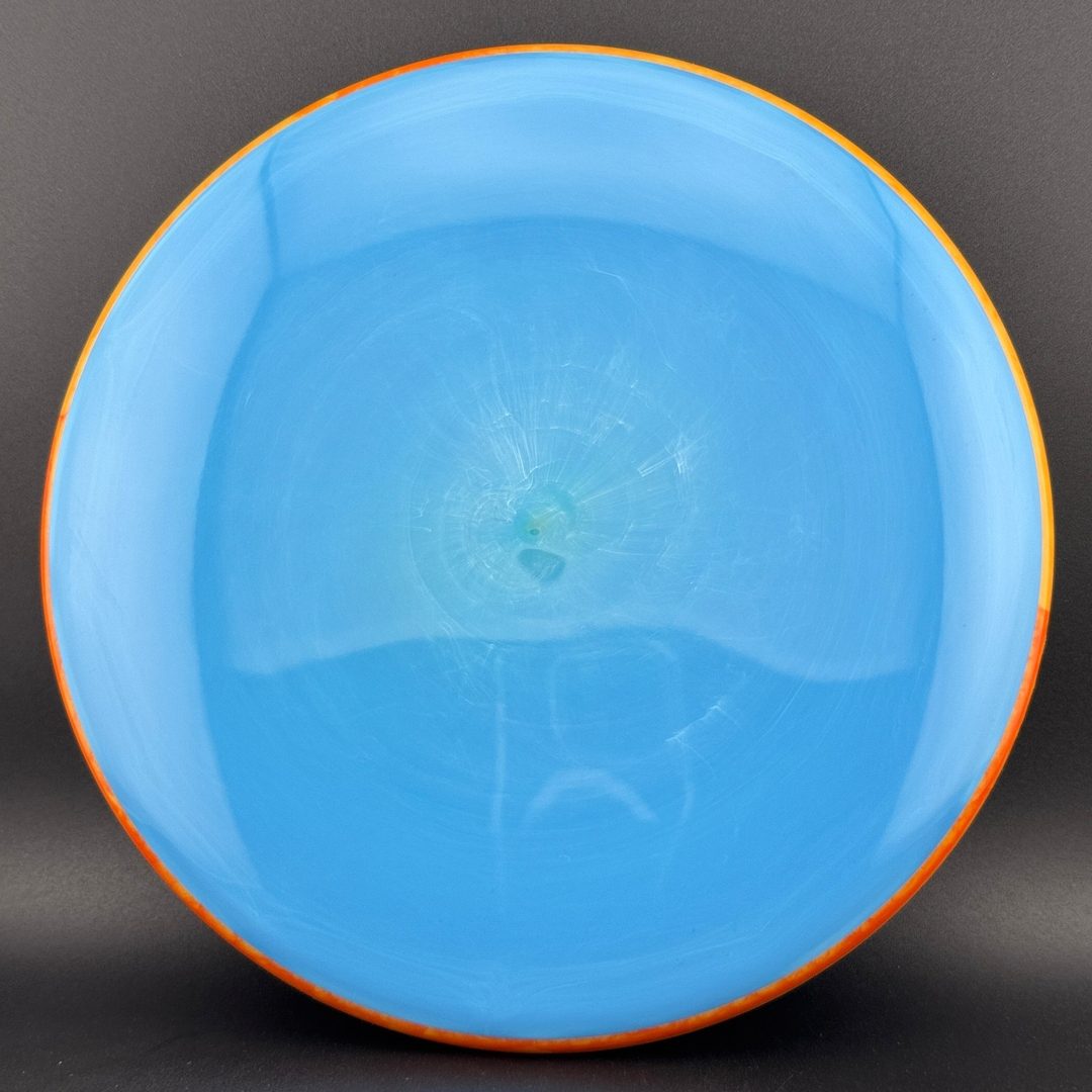 Soft Neutron Pitch - Blanks Axiom