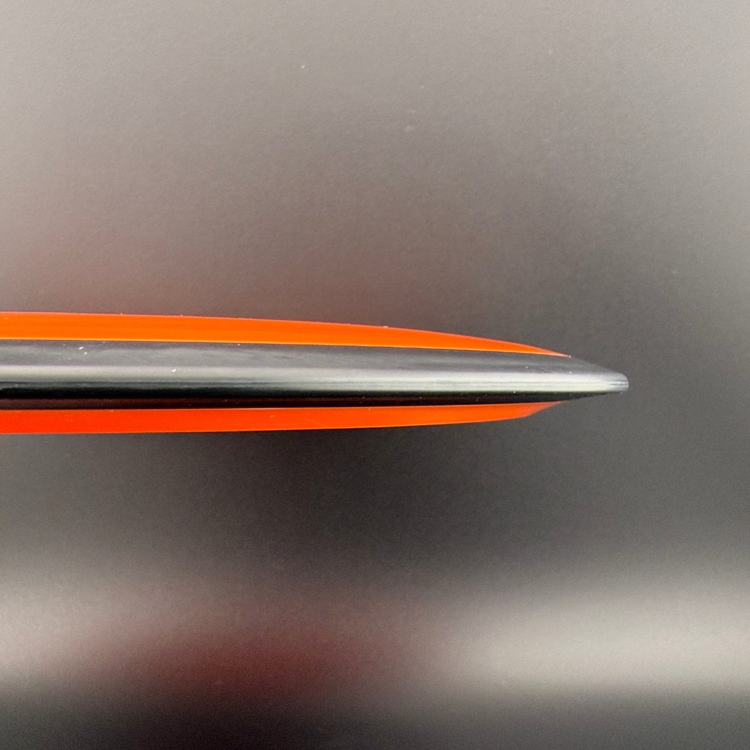 Neutron Trail - Space Speeder MVP