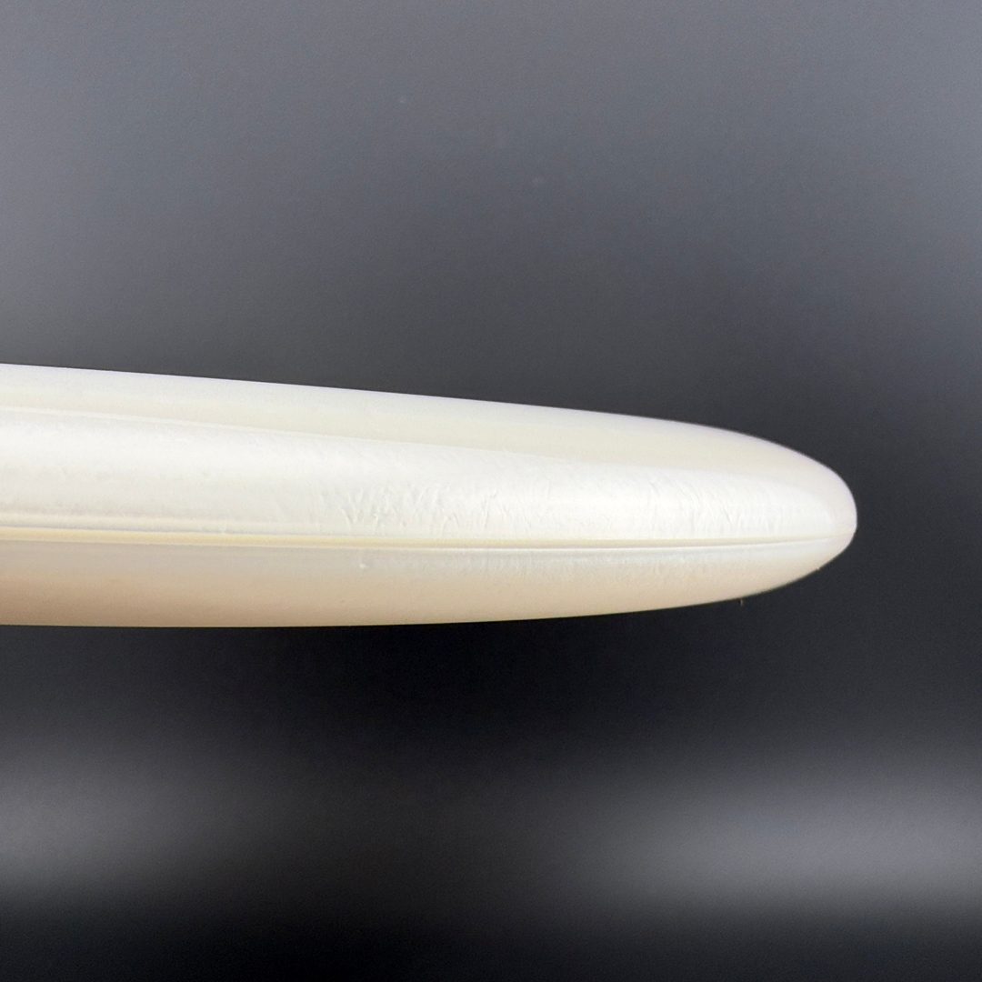 Big Z Luna - Big Head Misprints - McBeth & Barela Collab Discraft