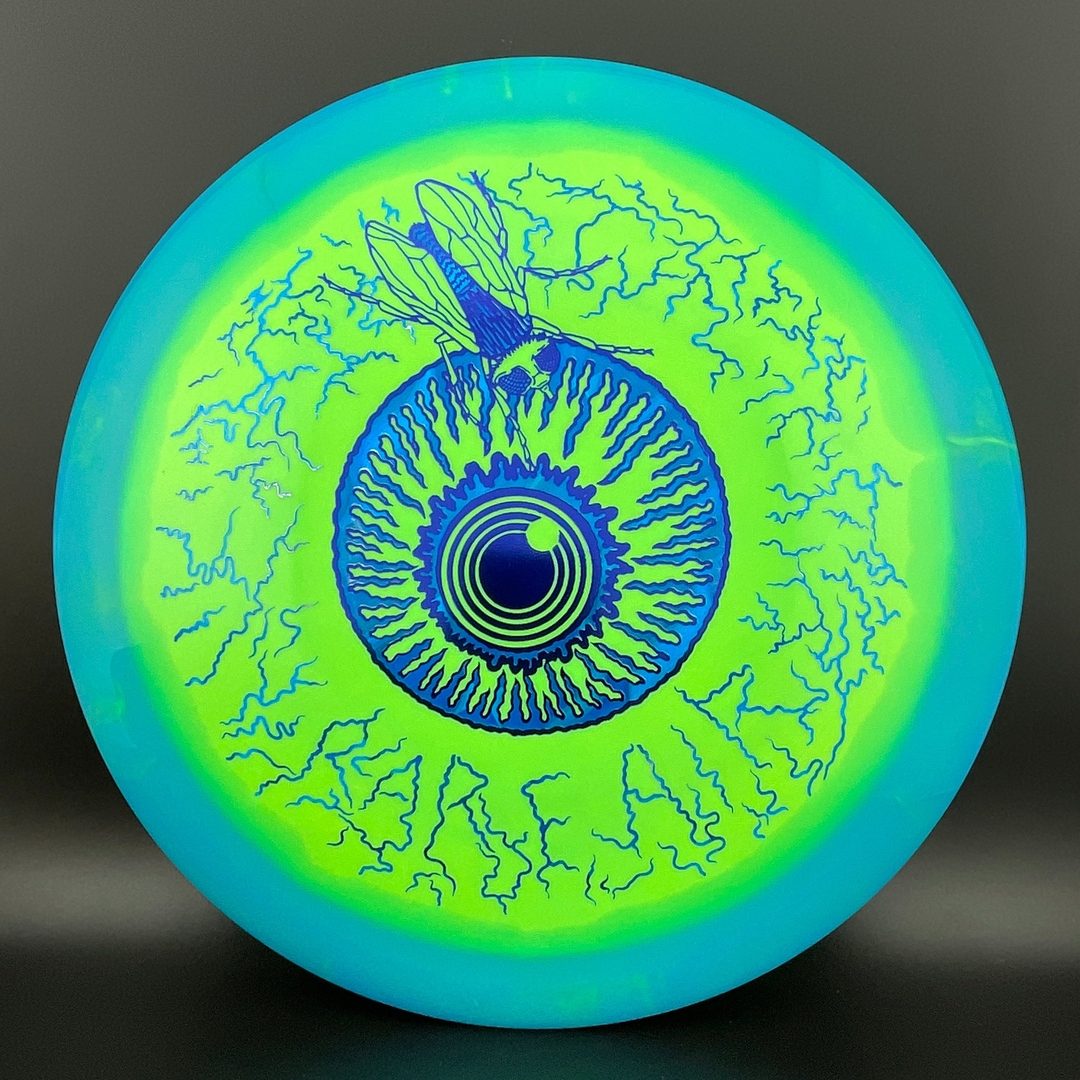 Halo Star Wraith - Eye-Fly RAD V2 by Ripper Studios Innova