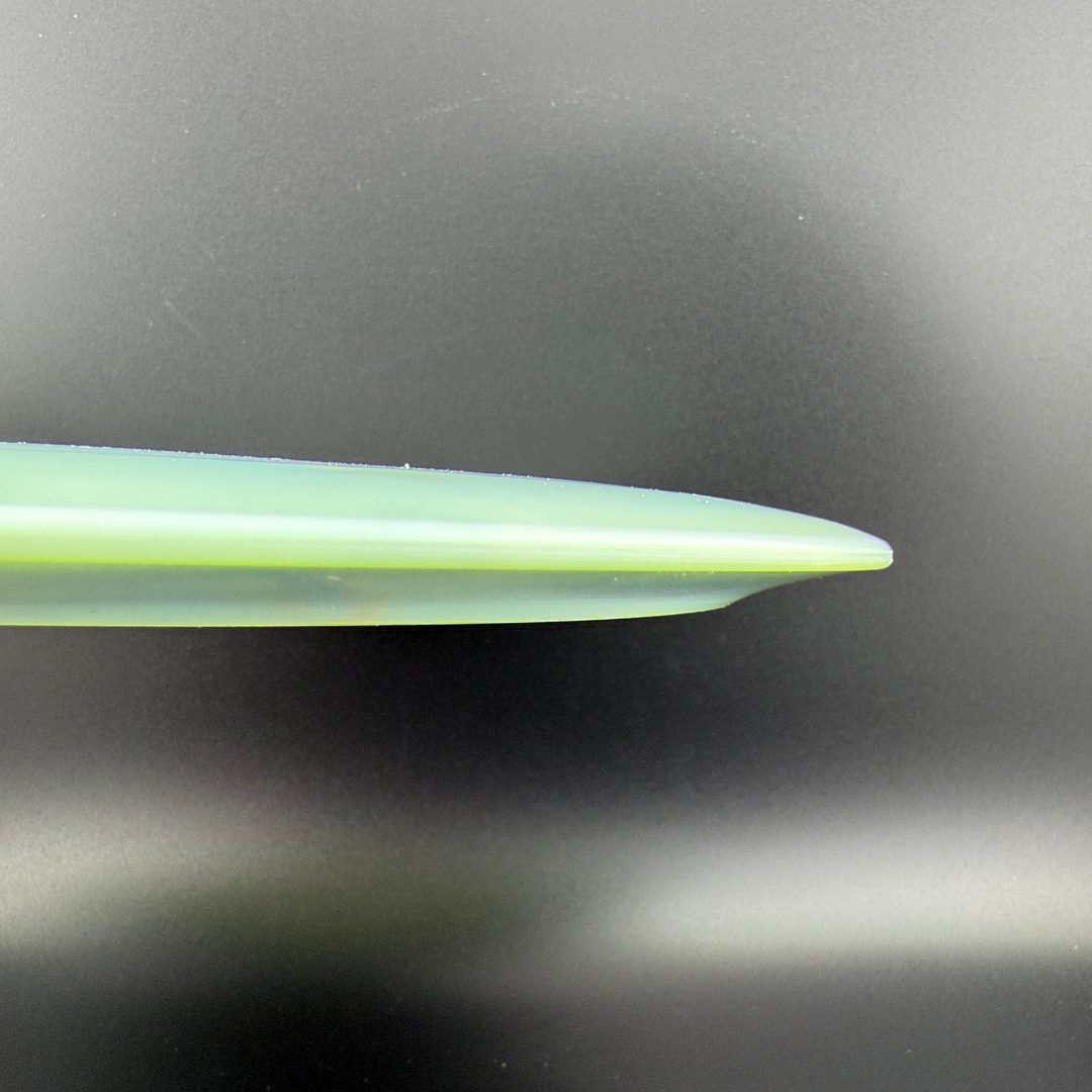 Titanium Swirl Venom Discraft