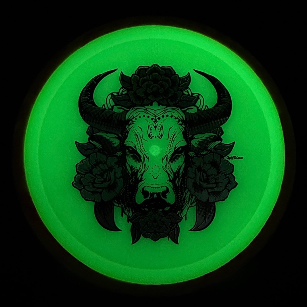 Eclipse Insanity - "Bulls Eye" Axiom